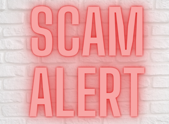 Sugar Baby Scams