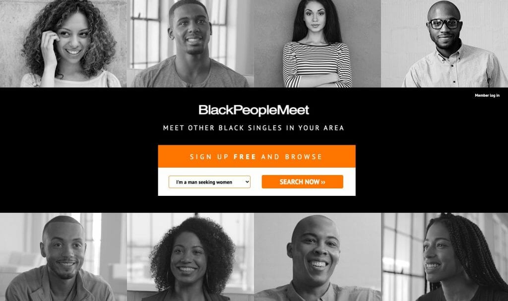 BlackPeopleMeet