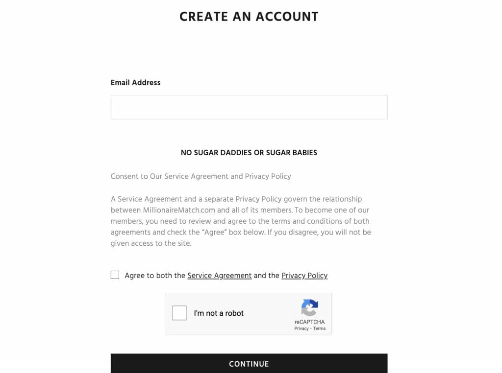 Oasis Active create account