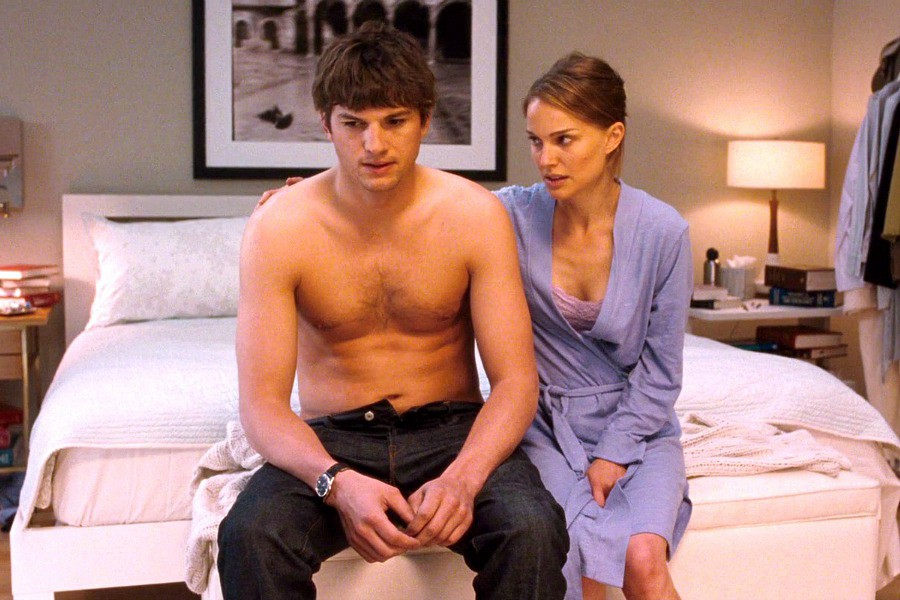 Movie No Strings Attached