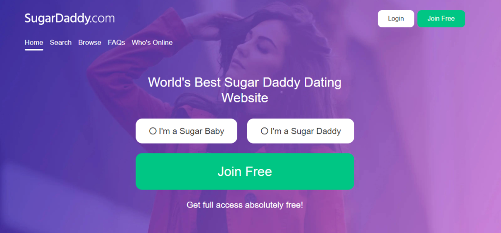 SugarDaddy.com